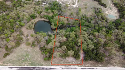 1045 Creek Crossing Road