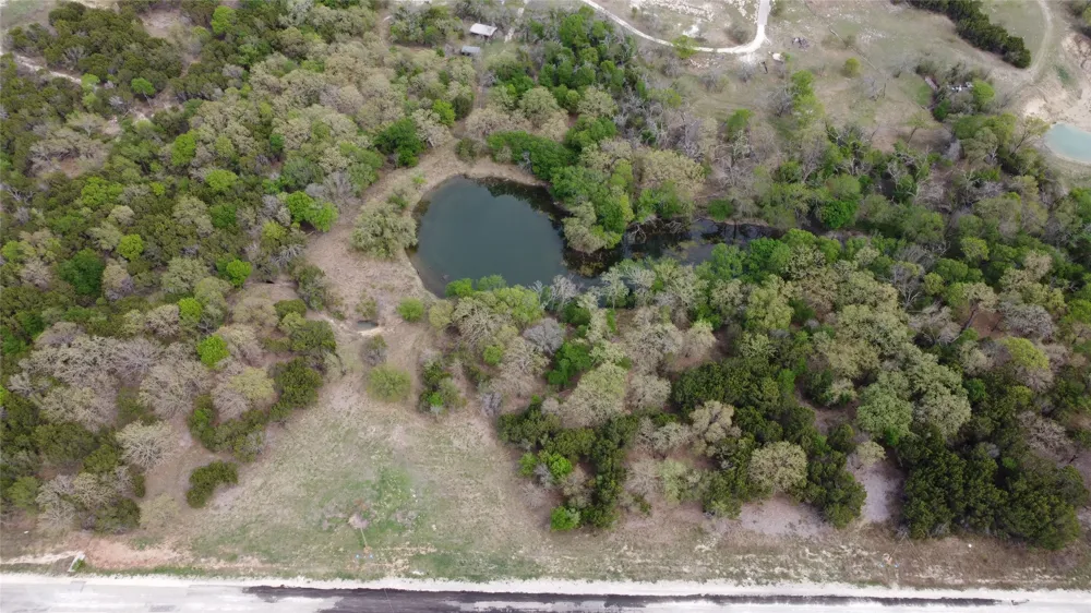 1045 Creek Crossing Road Nemo, TX 76070