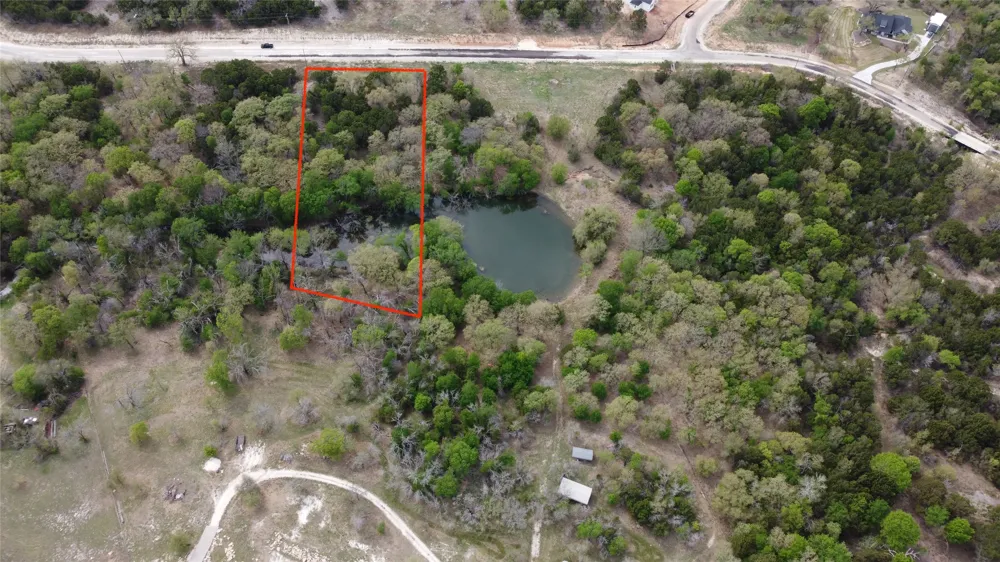 1045 Creek Crossing Road Nemo, TX 76070