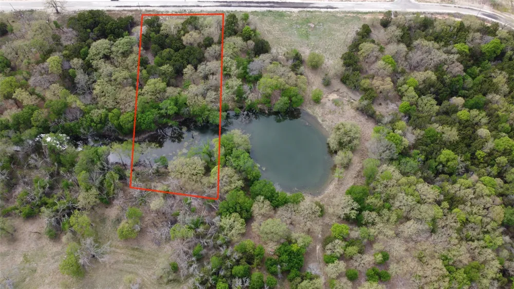1045 Creek Crossing Road Nemo, TX 76070