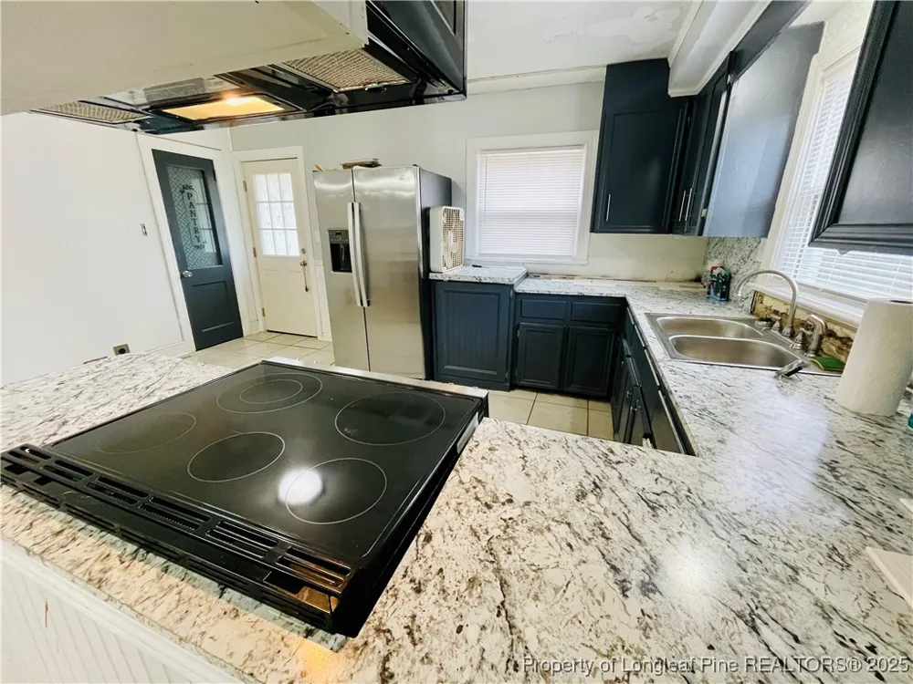 405 S Austin Street S Maxton, NC 28364
