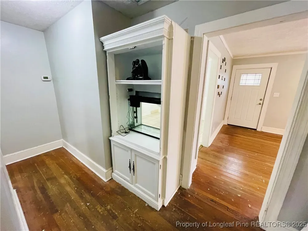405 S Austin Street S Maxton, NC 28364