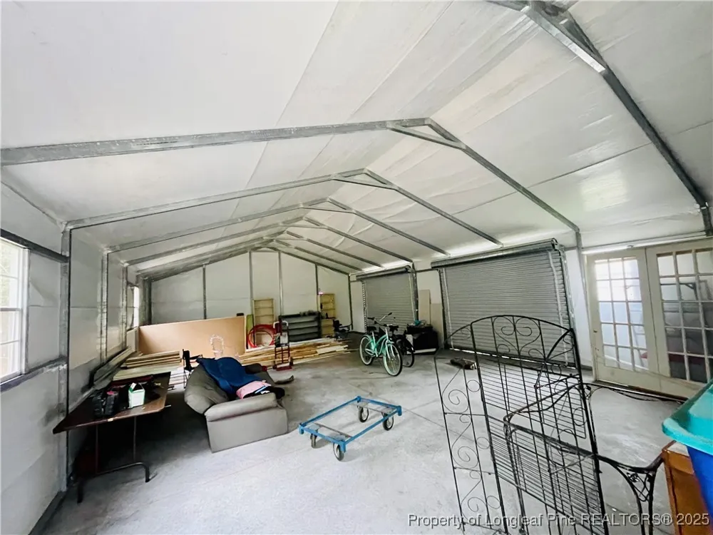 405 S Austin Street S Maxton, NC 28364
