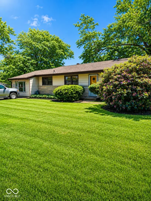 603 W Green Road
