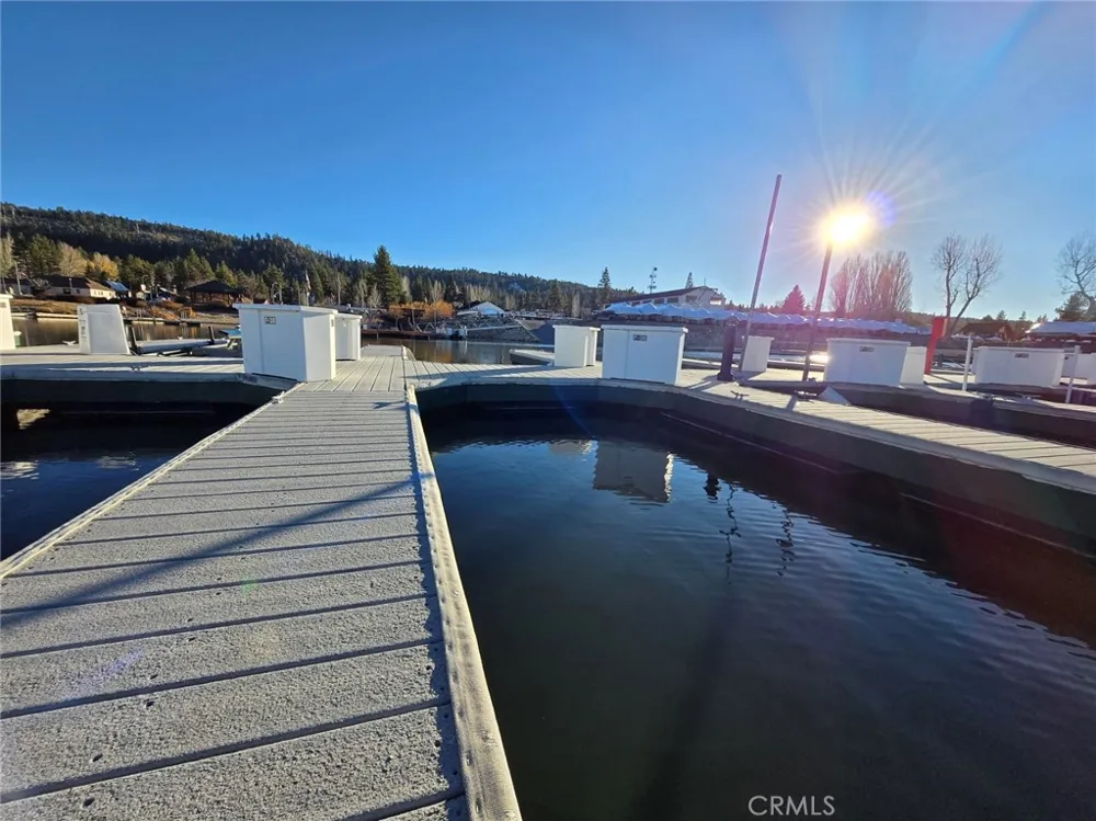 400 Pine Knot Blvd F-36 Big Bear Lake, CA 92315