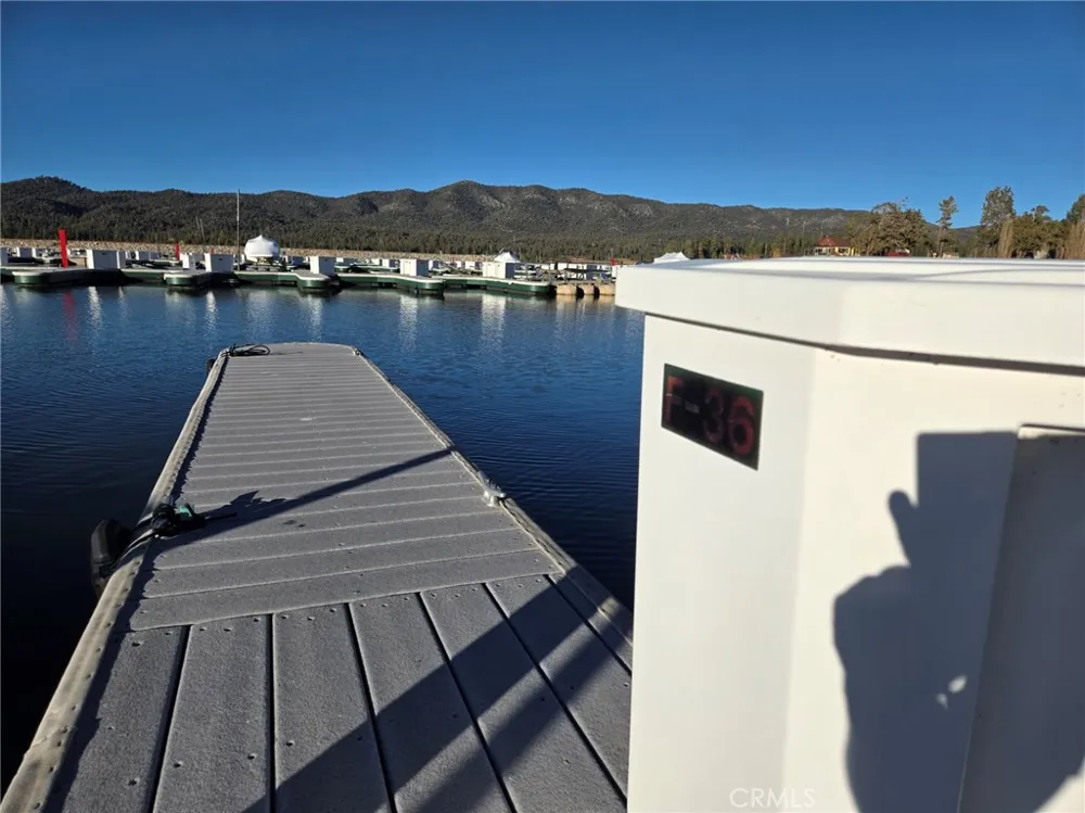 400 Pine Knot Blvd F-36 Big Bear Lake, CA 92315