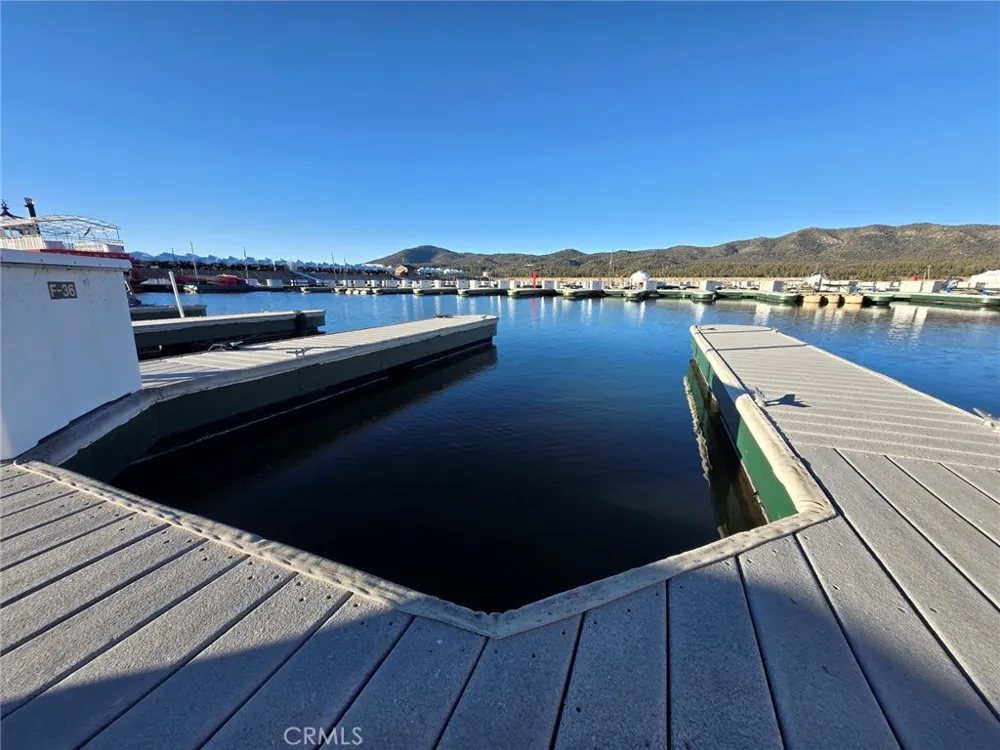 400 Pine Knot Blvd F-36 Big Bear Lake, CA 92315