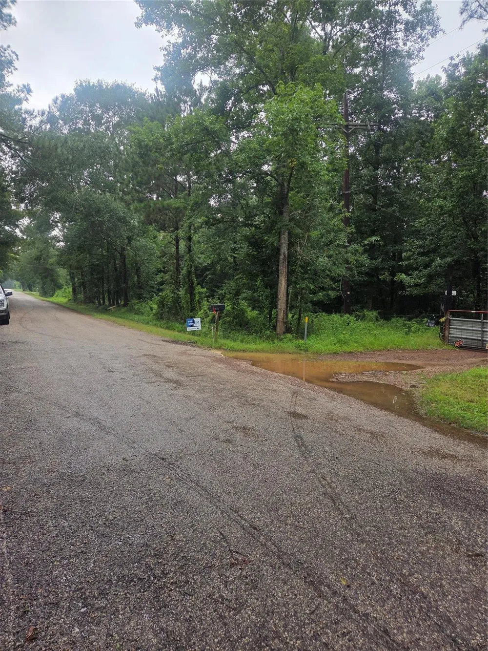 Magnolia Ln Splendora, TX 77372