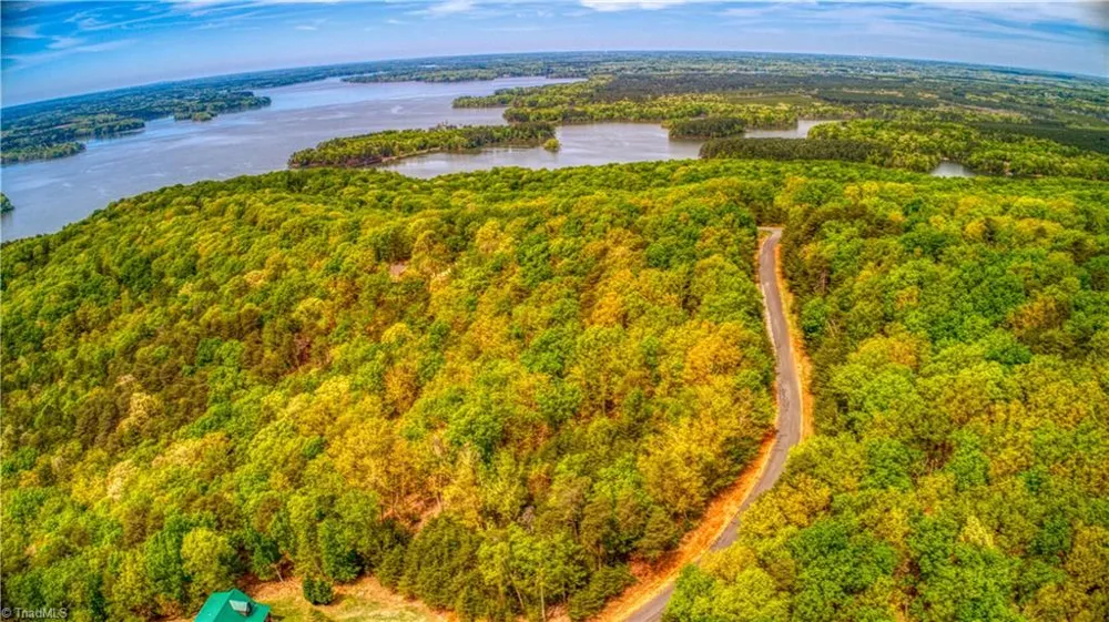 338 Sierra Trace Road Denton, NC 27239