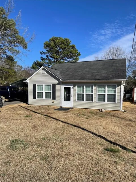4579 Dogwood Valley Road