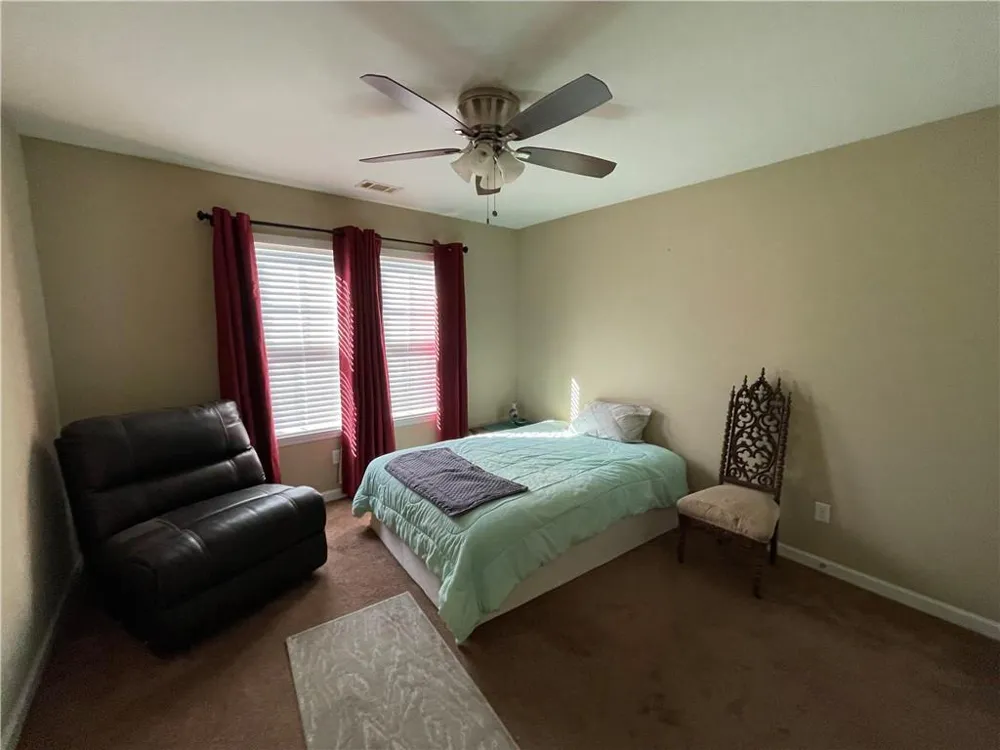 4579 Dogwood Valley Road Tunnel Hill, GA 30755