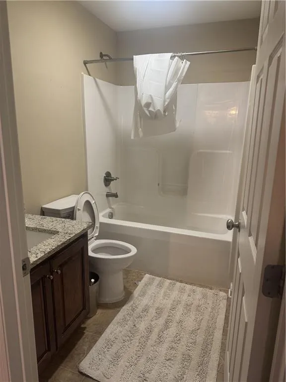 4579 Dogwood Valley Road Tunnel Hill, GA 30755