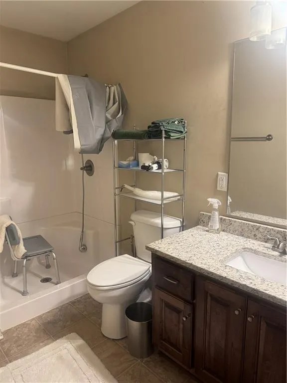 4579 Dogwood Valley Road Tunnel Hill, GA 30755