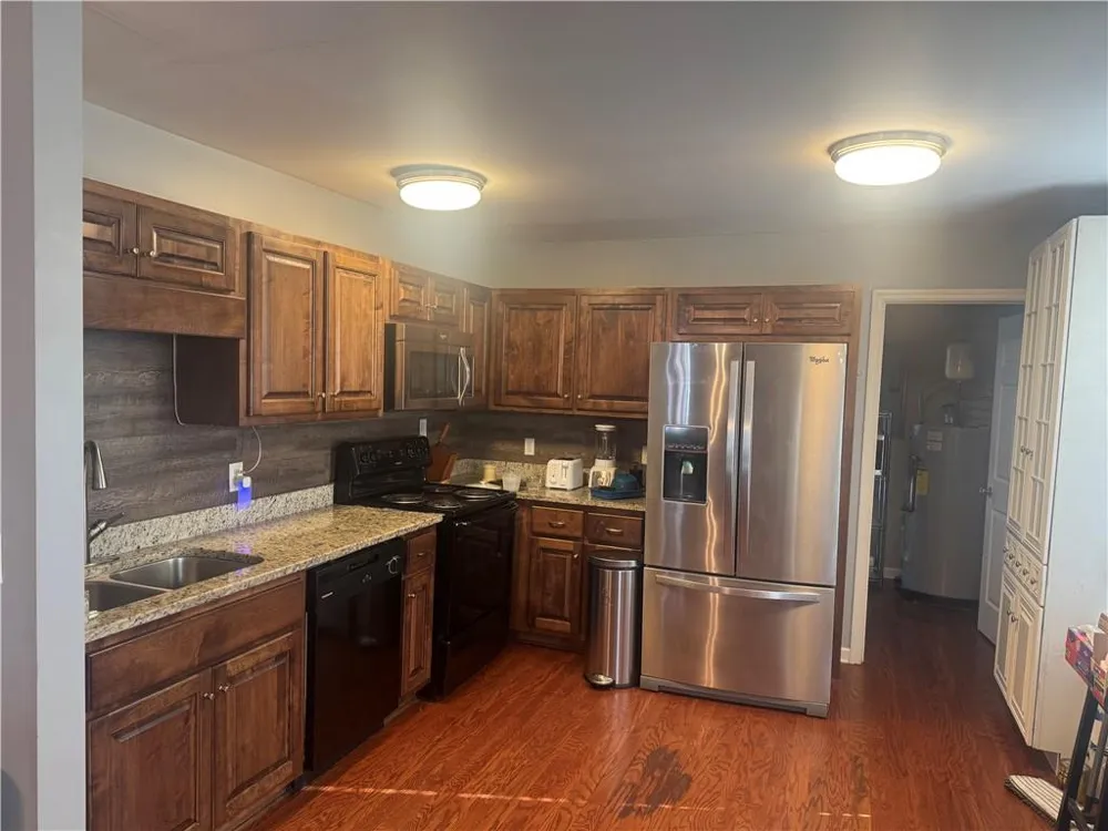 4579 Dogwood Valley Road Tunnel Hill, GA 30755