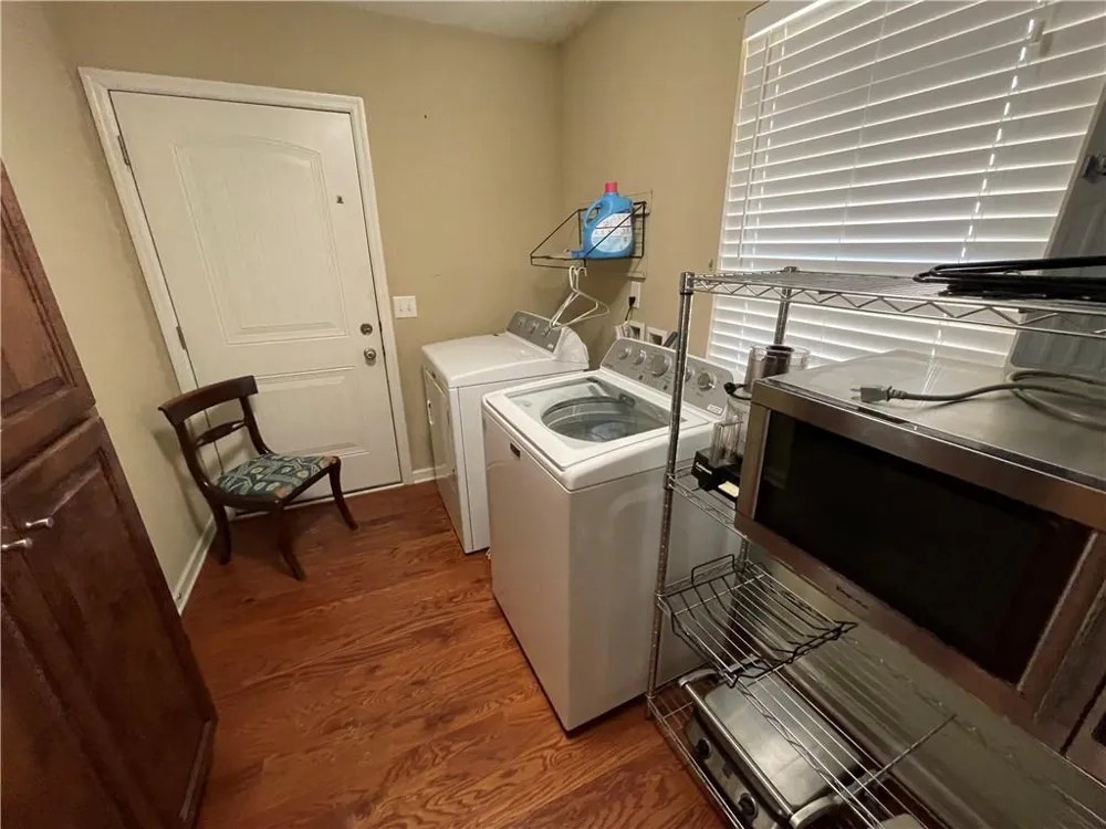 4579 Dogwood Valley Road Tunnel Hill, GA 30755
