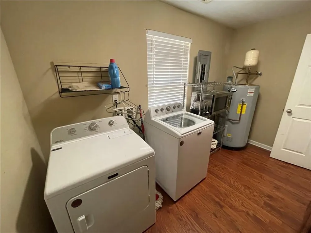 4579 Dogwood Valley Road Tunnel Hill, GA 30755