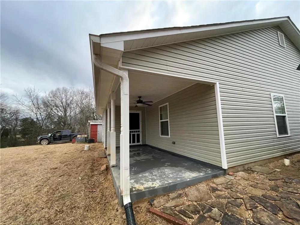 4579 Dogwood Valley Road Tunnel Hill, GA 30755