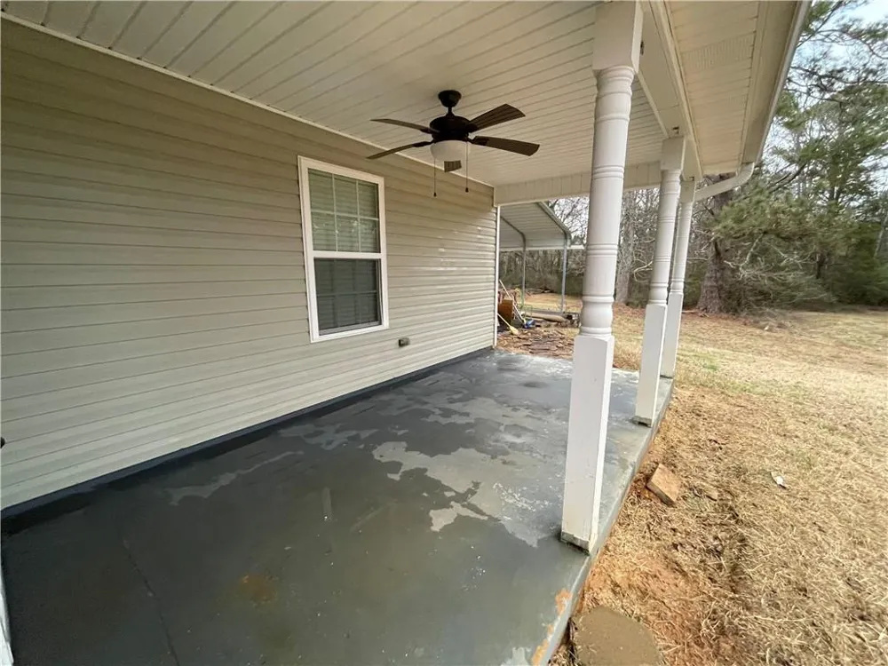 4579 Dogwood Valley Road Tunnel Hill, GA 30755