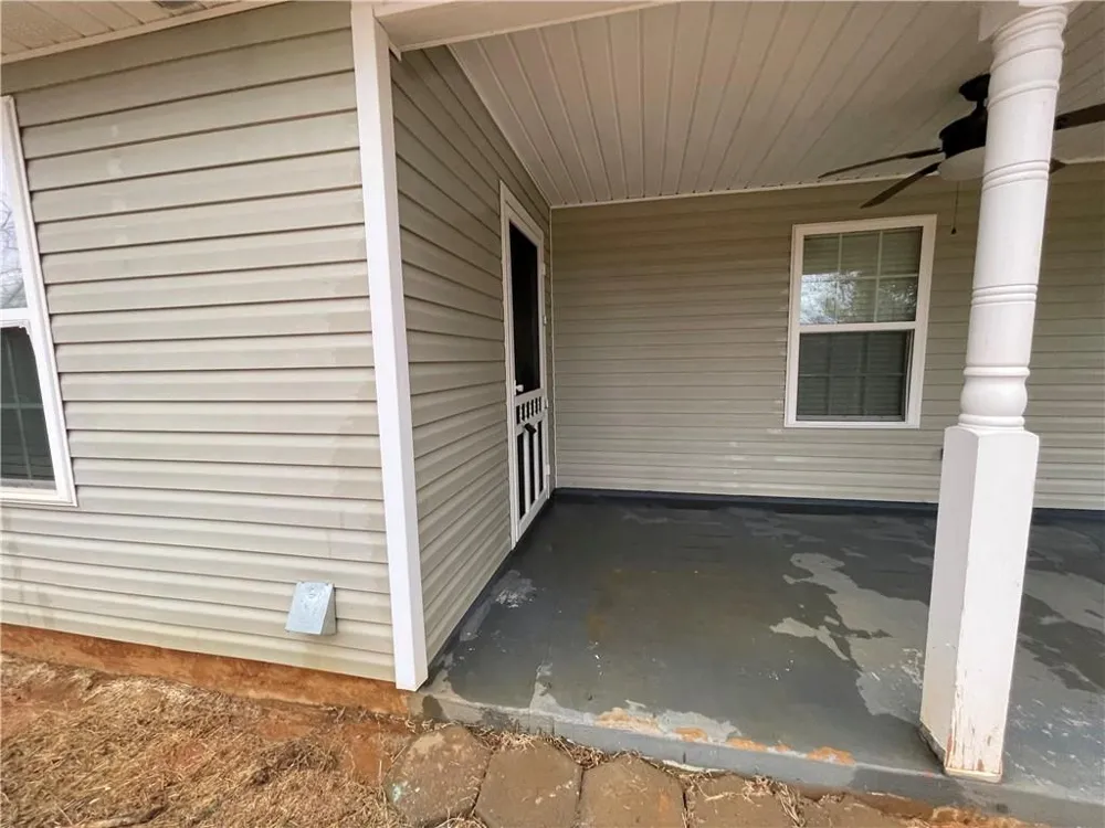 4579 Dogwood Valley Road Tunnel Hill, GA 30755