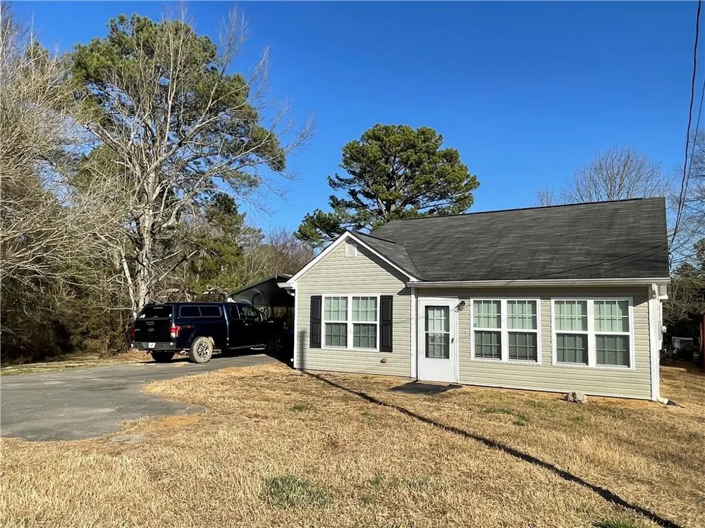 4579 Dogwood Valley Road Tunnel Hill, GA 30755