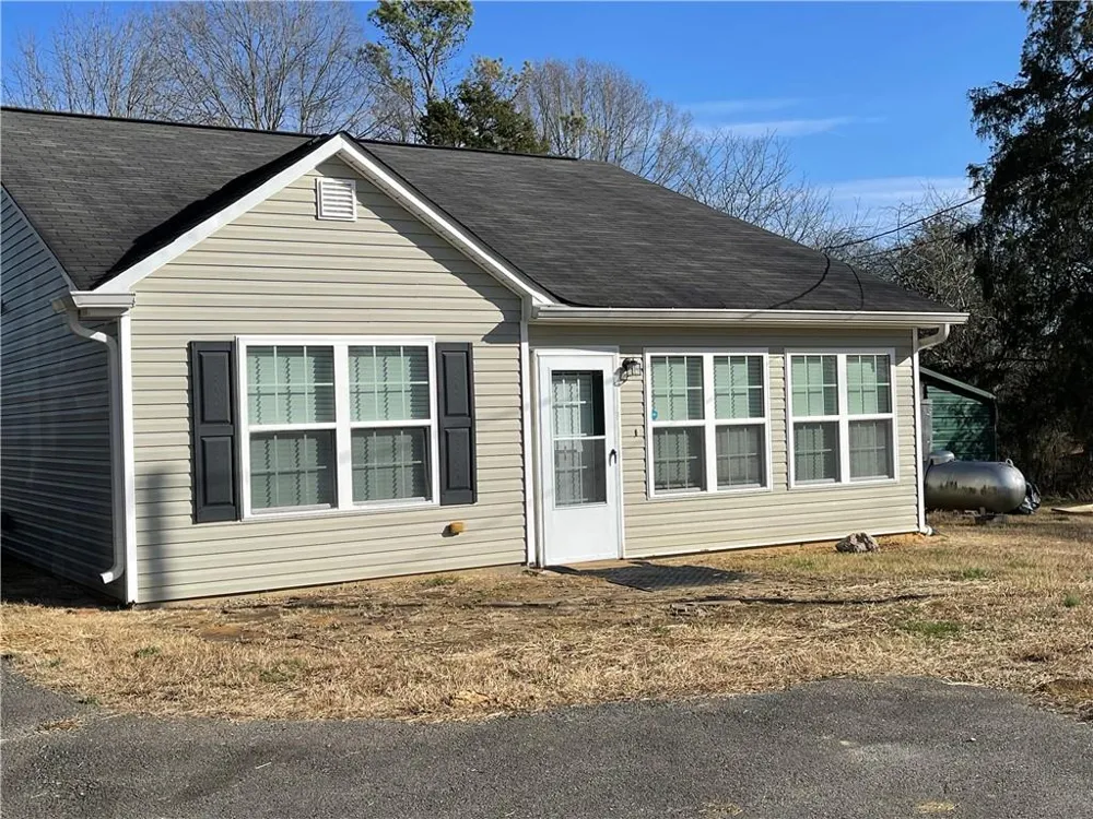 4579 Dogwood Valley Road Tunnel Hill, GA 30755