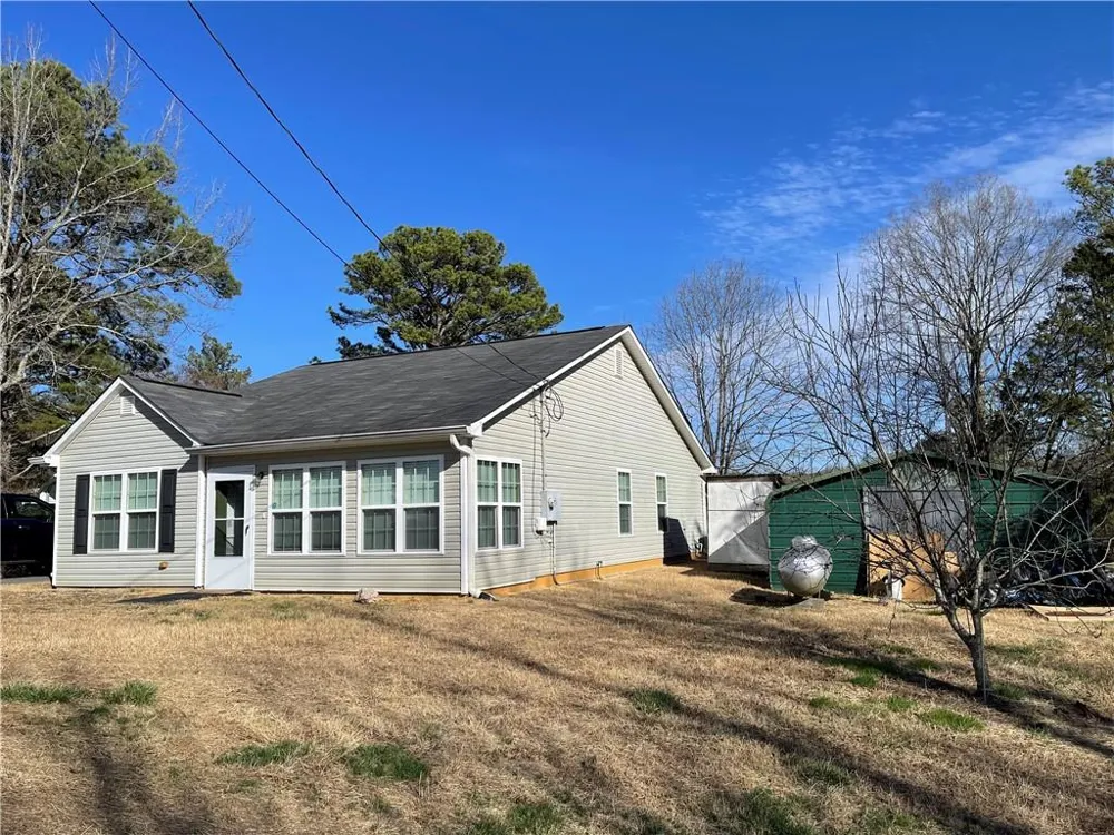 4579 Dogwood Valley Road Tunnel Hill, GA 30755