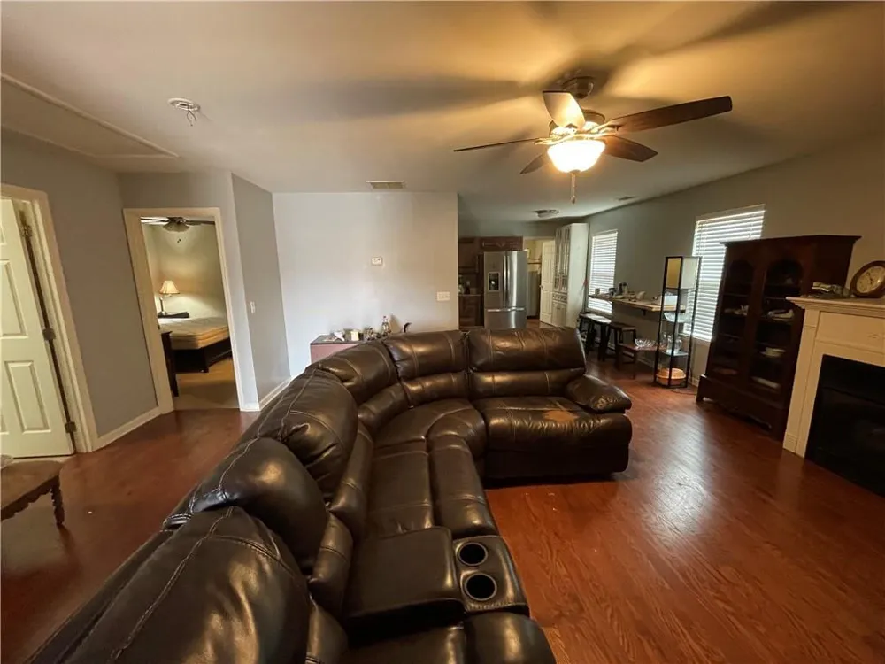 4579 Dogwood Valley Road Tunnel Hill, GA 30755