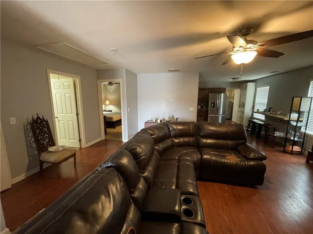4579 Dogwood Valley Road Tunnel Hill, GA 30755