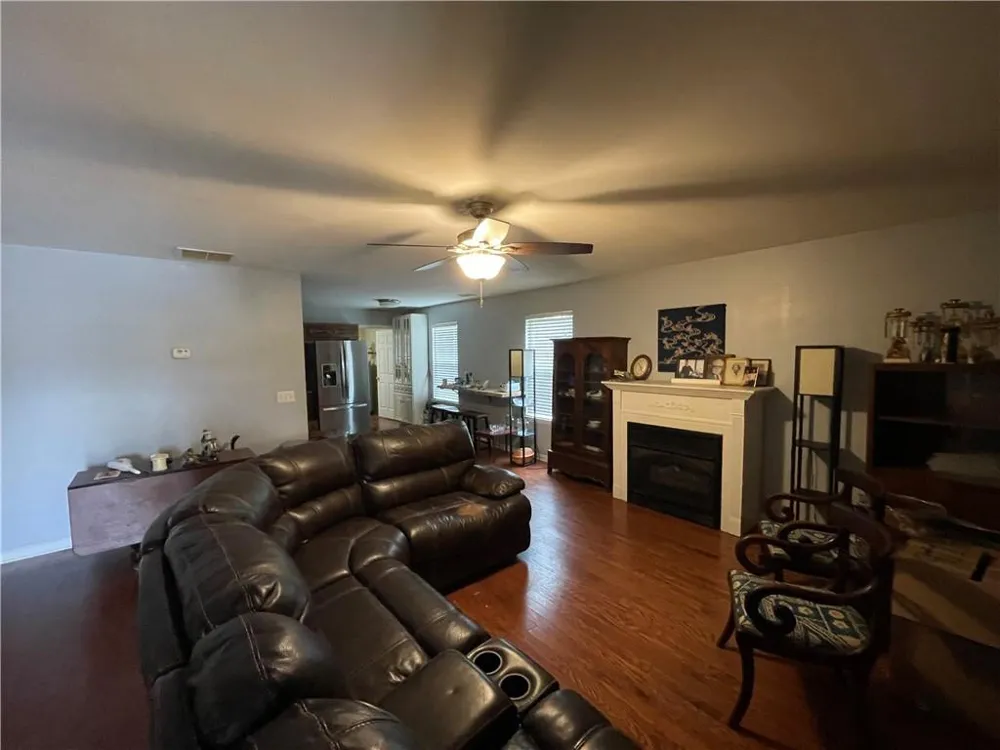 4579 Dogwood Valley Road Tunnel Hill, GA 30755
