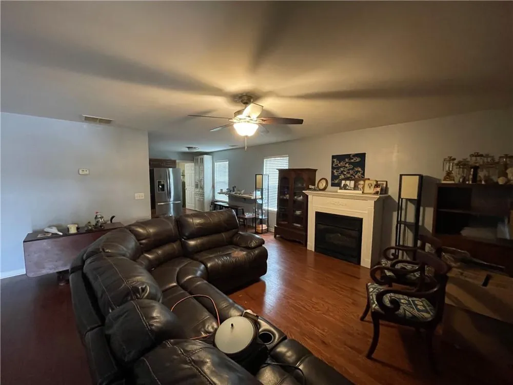 4579 Dogwood Valley Road Tunnel Hill, GA 30755