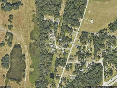2420 GERTIES ROAD
