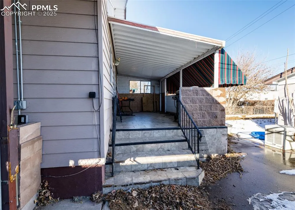 2010 E Routt Avenue Pueblo, CO 81004