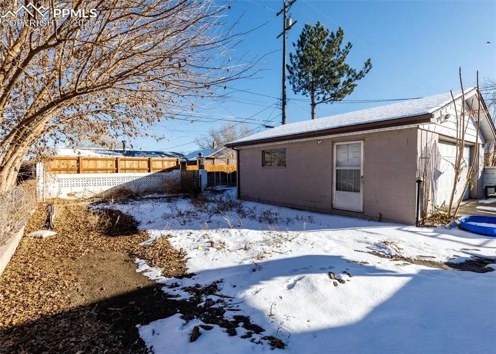 2010 E Routt Avenue Pueblo, CO 81004