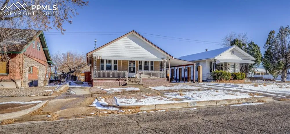 2010 E Routt Avenue Pueblo, CO 81004