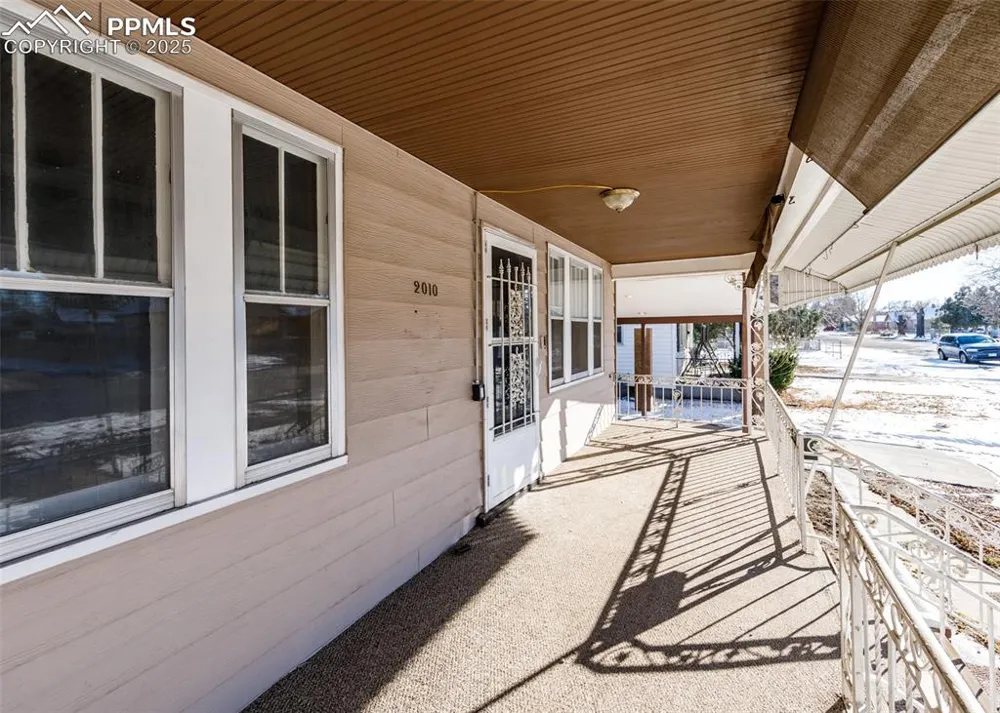 2010 E Routt Avenue Pueblo, CO 81004