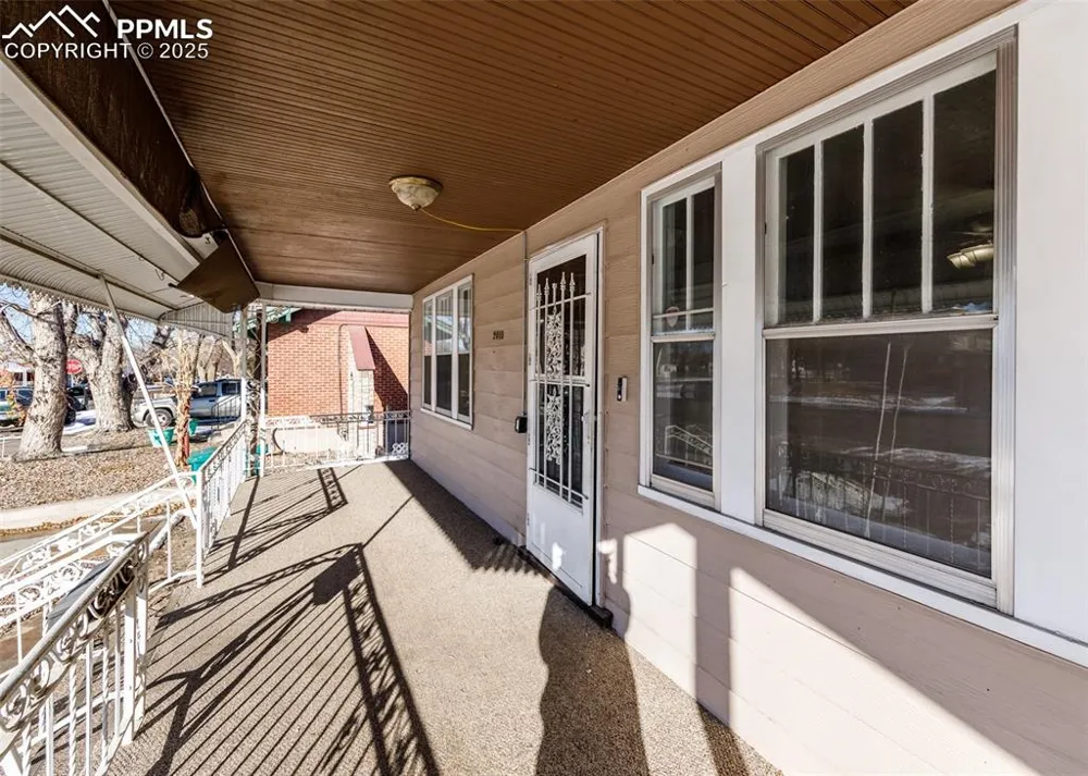 2010 E Routt Avenue Pueblo, CO 81004