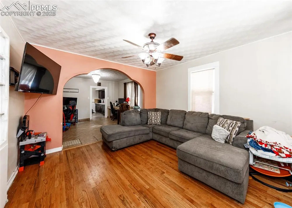 2010 E Routt Avenue Pueblo, CO 81004