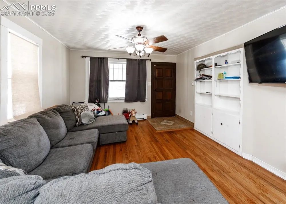 2010 E Routt Avenue Pueblo, CO 81004