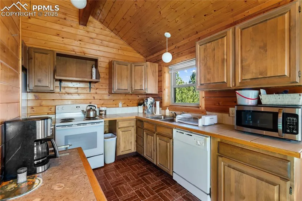 730 Cheyenne Creek Drive Lake George, CO 80827