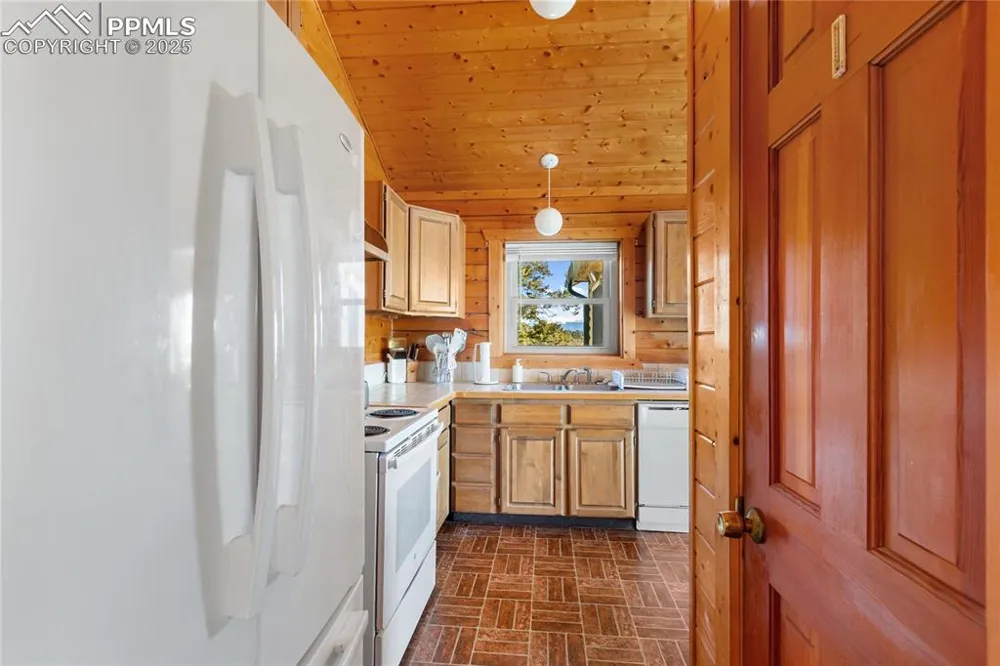 730 Cheyenne Creek Drive Lake George, CO 80827