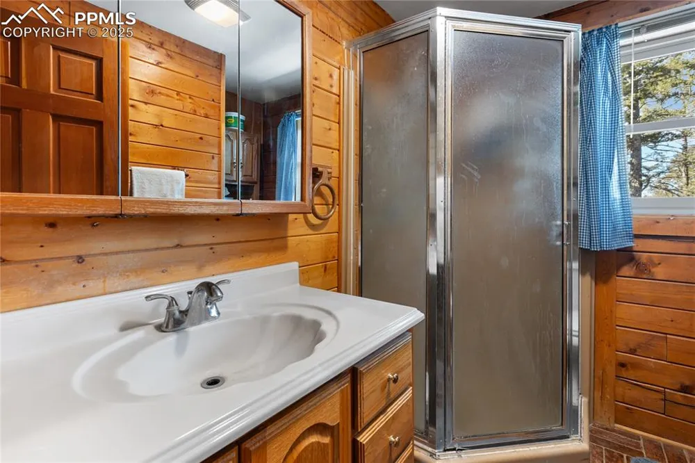 730 Cheyenne Creek Drive Lake George, CO 80827