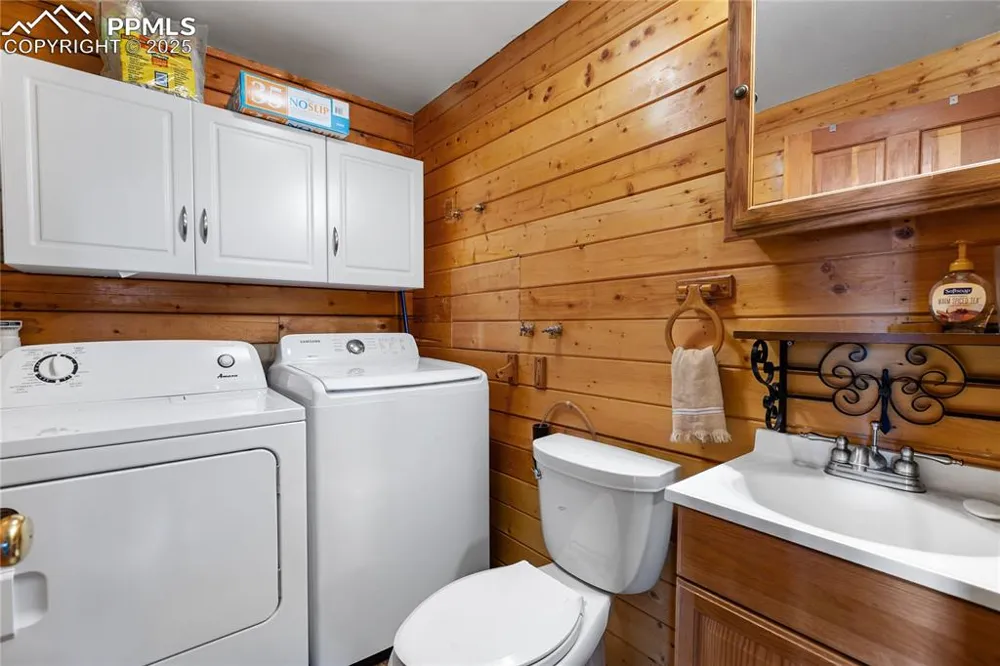 730 Cheyenne Creek Drive Lake George, CO 80827