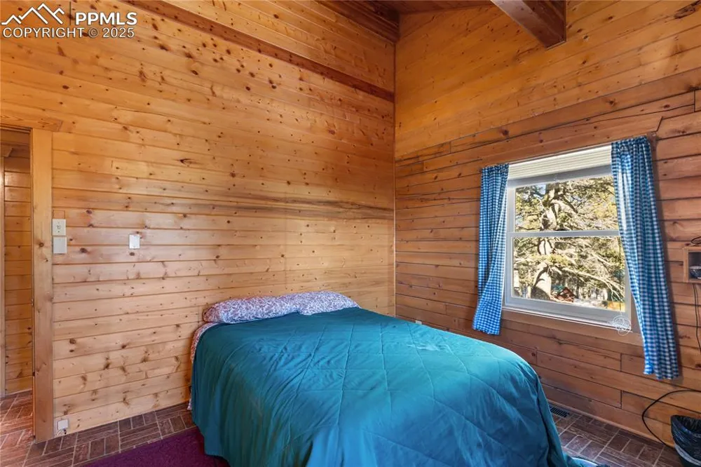 730 Cheyenne Creek Drive Lake George, CO 80827
