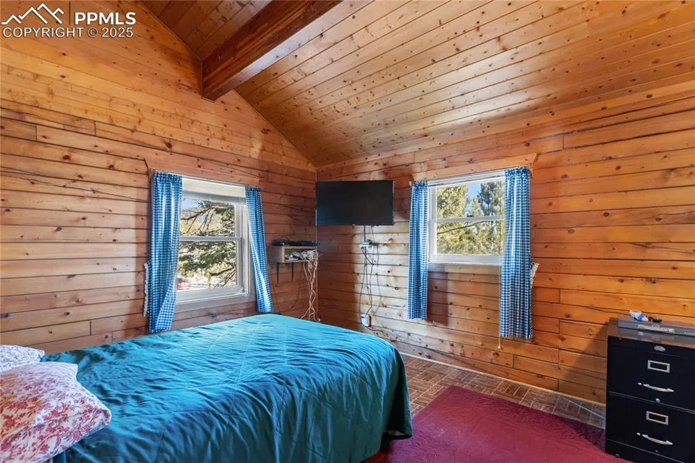 730 Cheyenne Creek Drive Lake George, CO 80827