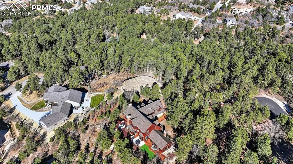 1380 Buckwood Lane Monument, CO 80132