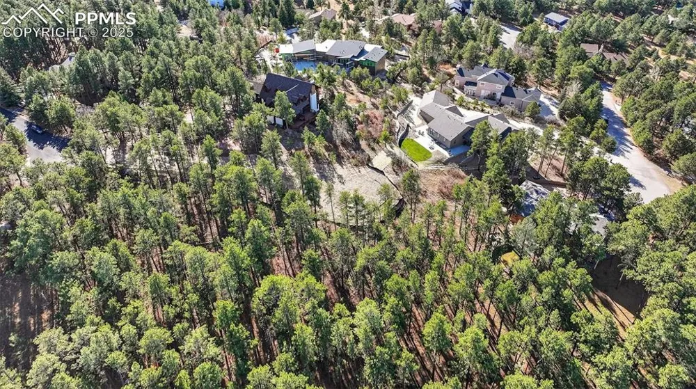1380 Buckwood Lane Monument, CO 80132