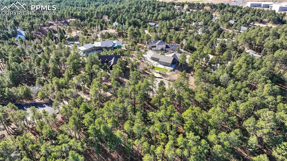 1380 Buckwood Lane Monument, CO 80132