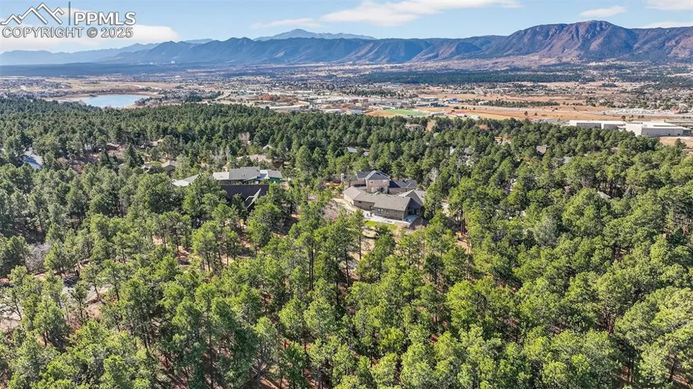 1380 Buckwood Lane Monument, CO 80132