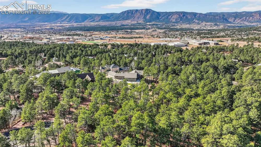 1380 Buckwood Lane Monument, CO 80132