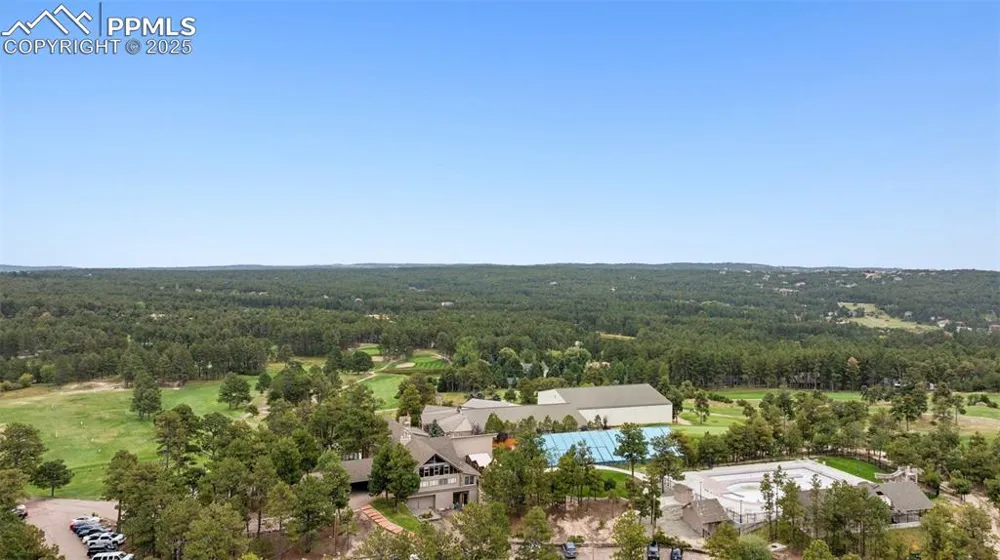 1380 Buckwood Lane Monument, CO 80132